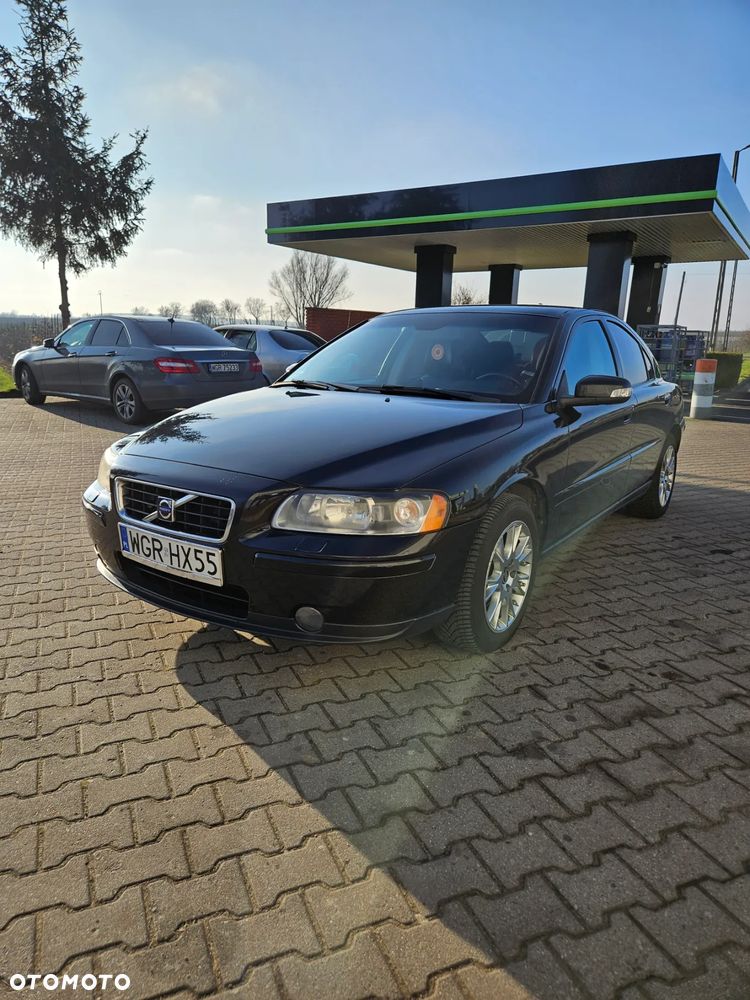 Volvo S60 D5 Momentum - 1