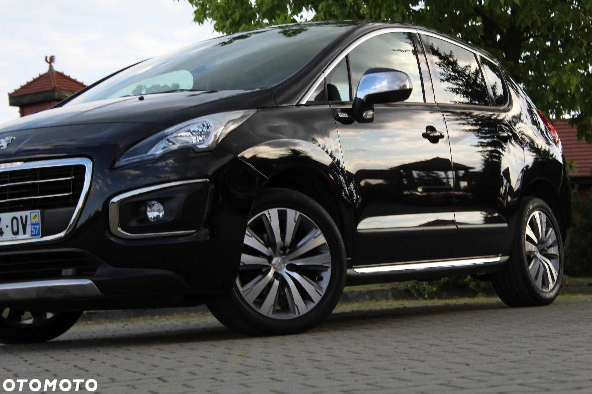 Peugeot 3008 1.2 PureTech Style - 12