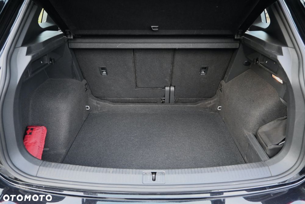 Volkswagen Tiguan 2.0 TDI SCR 4Mot R-Line DSG - 38