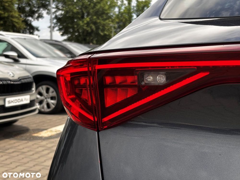 Cupra Formentor 1.5 TSI DSG - 11