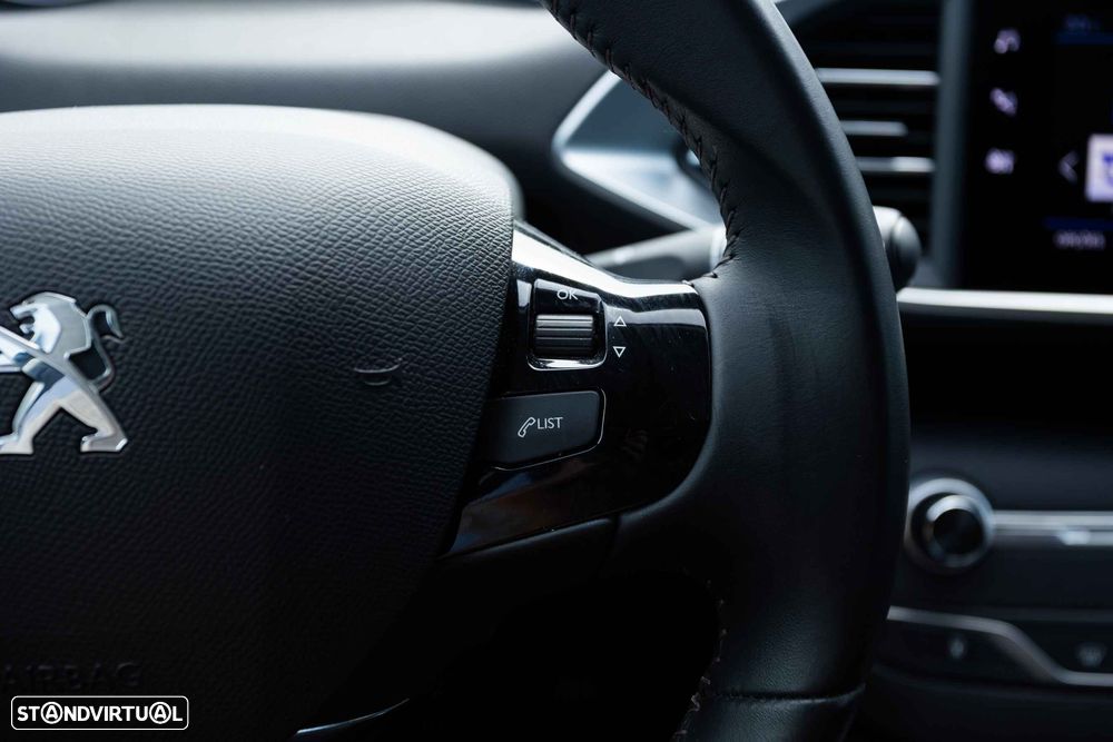 Peugeot 308 SW 1.5 BlueHDi Style - 45