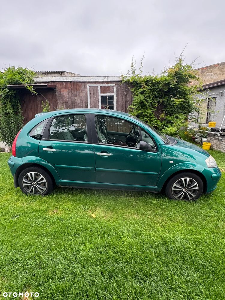 Citroën C3 - 12