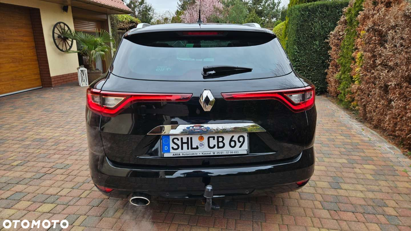 Renault Megane - 8