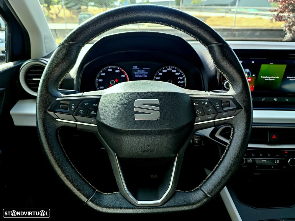 SEAT Arona 1.0 TSI Style - 18