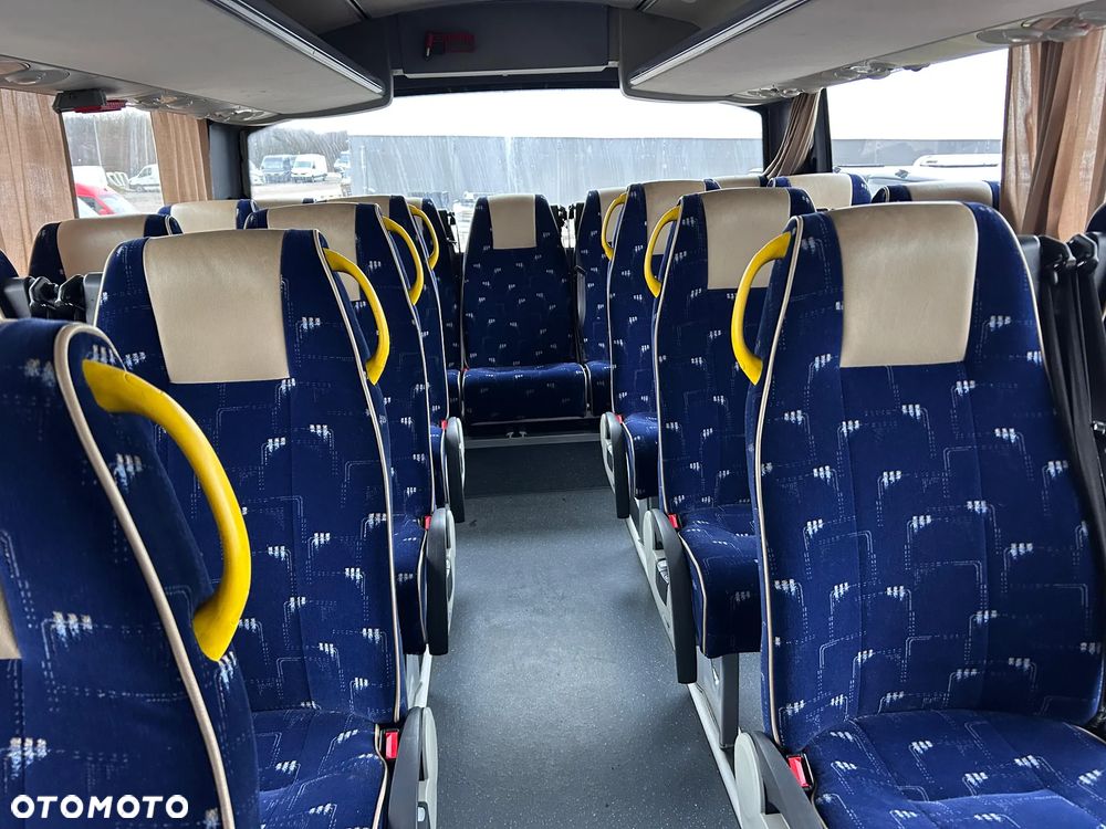 VDL Synergy SDD - 15