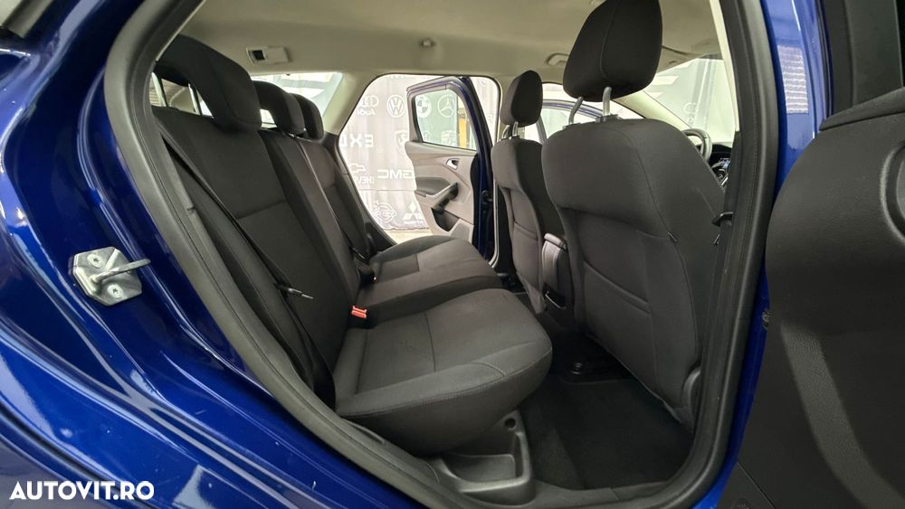 Ford Focus 1.0 EcoBoost Sport - 9
