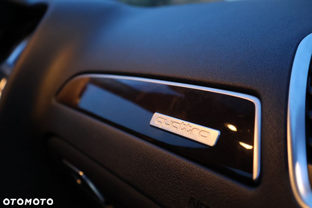 Audi A4 Limousine 2.0 TFSI Quattro - 25