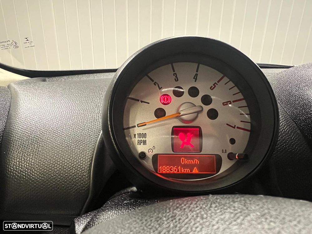 MINI Countryman Cooper D - 2