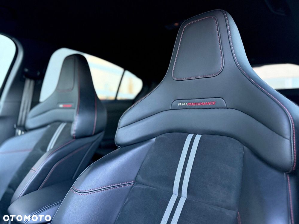 Ford Focus 2024