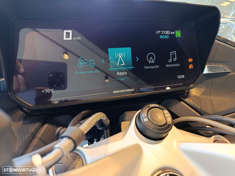 BMW R 1250 RT 1250 RT - 5