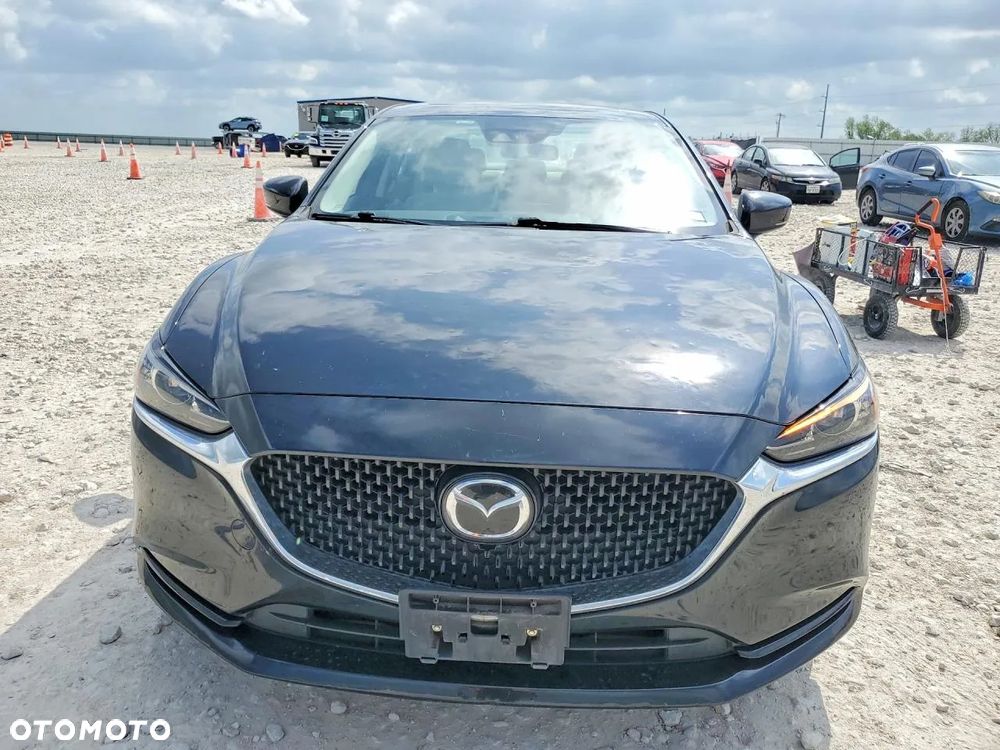 Mazda 6 SKYACTIV-G 194 Drive Exclusive-Line - 5