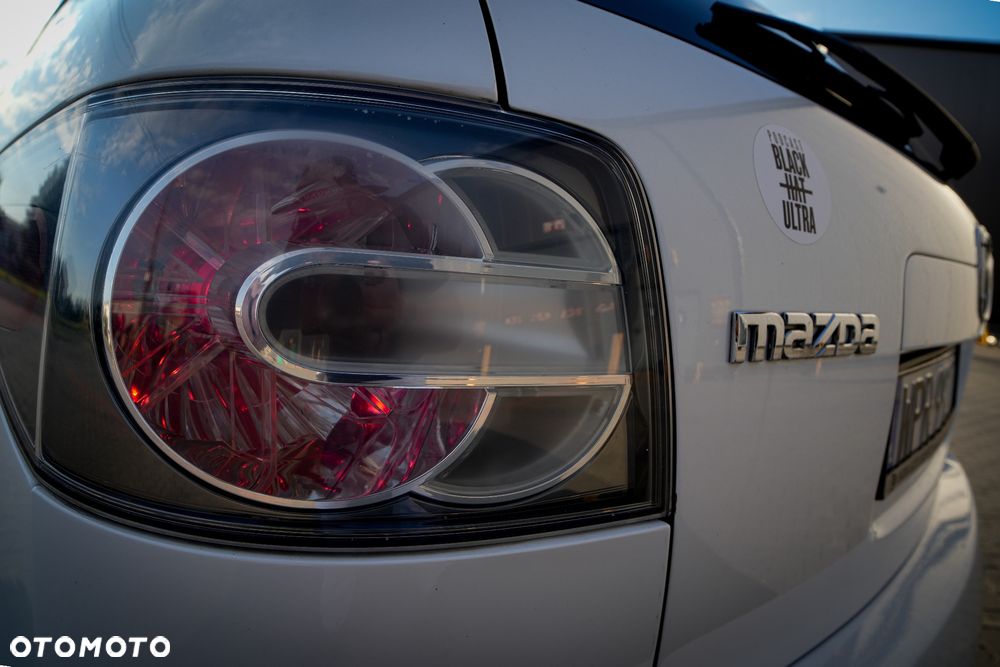 Mazda CX-7 2.3T Sport - 11