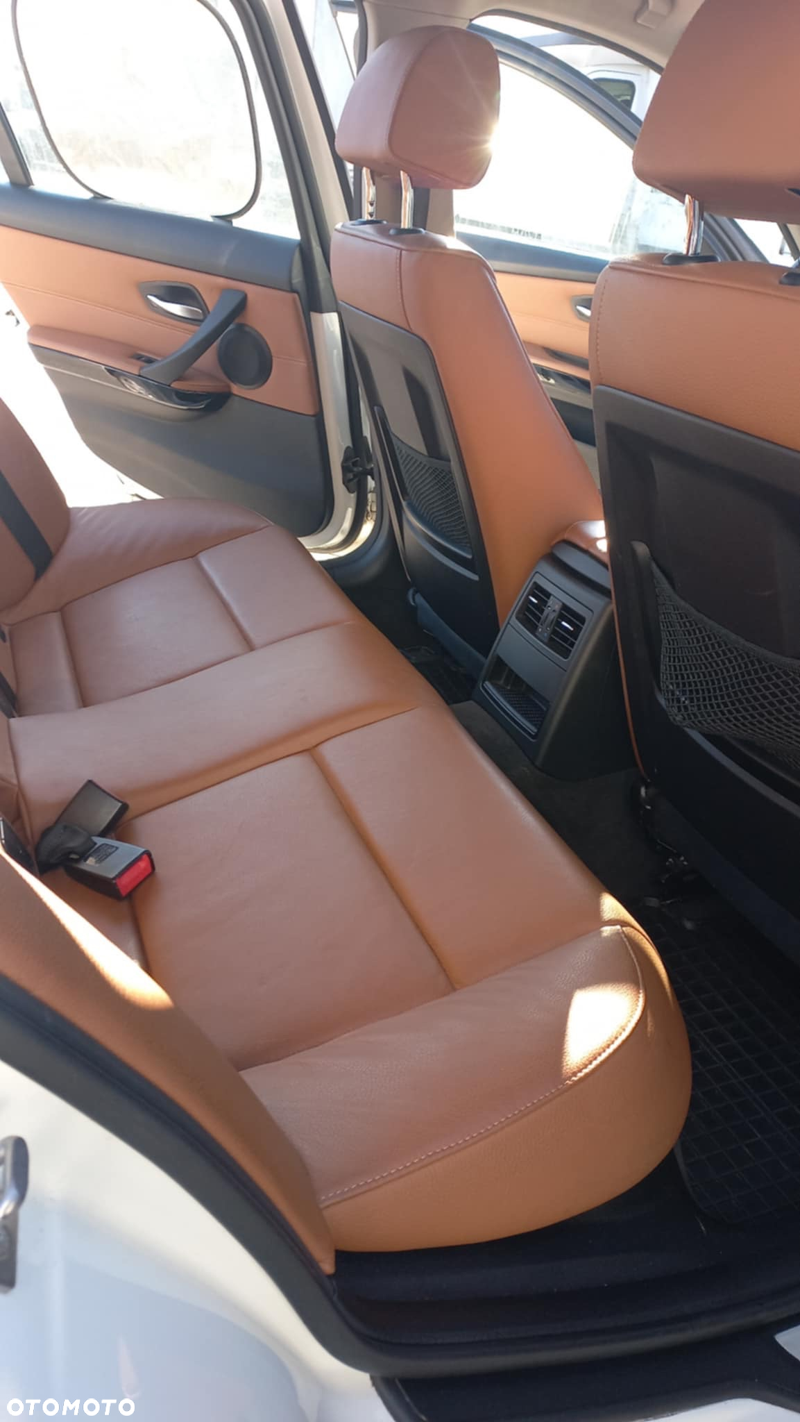 BMW Seria 3 320d - 9