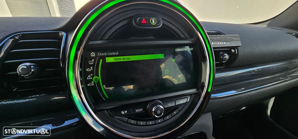 MINI Clubman Cooper - 13