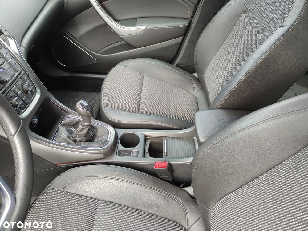 Opel Astra - 27