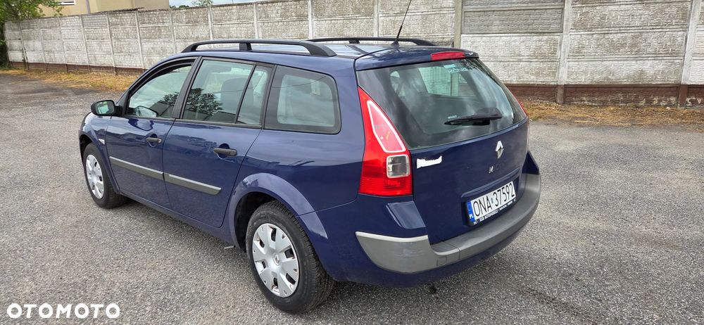 Renault Megane - 5