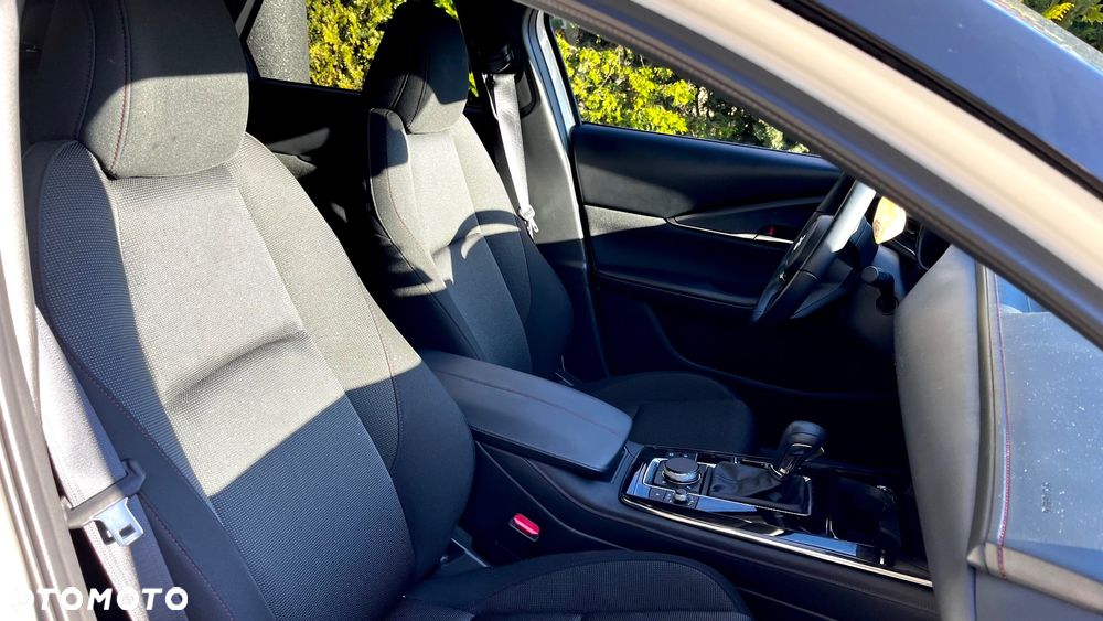 Mazda CX-30 2.0 mHEV Homura 2WD - 12