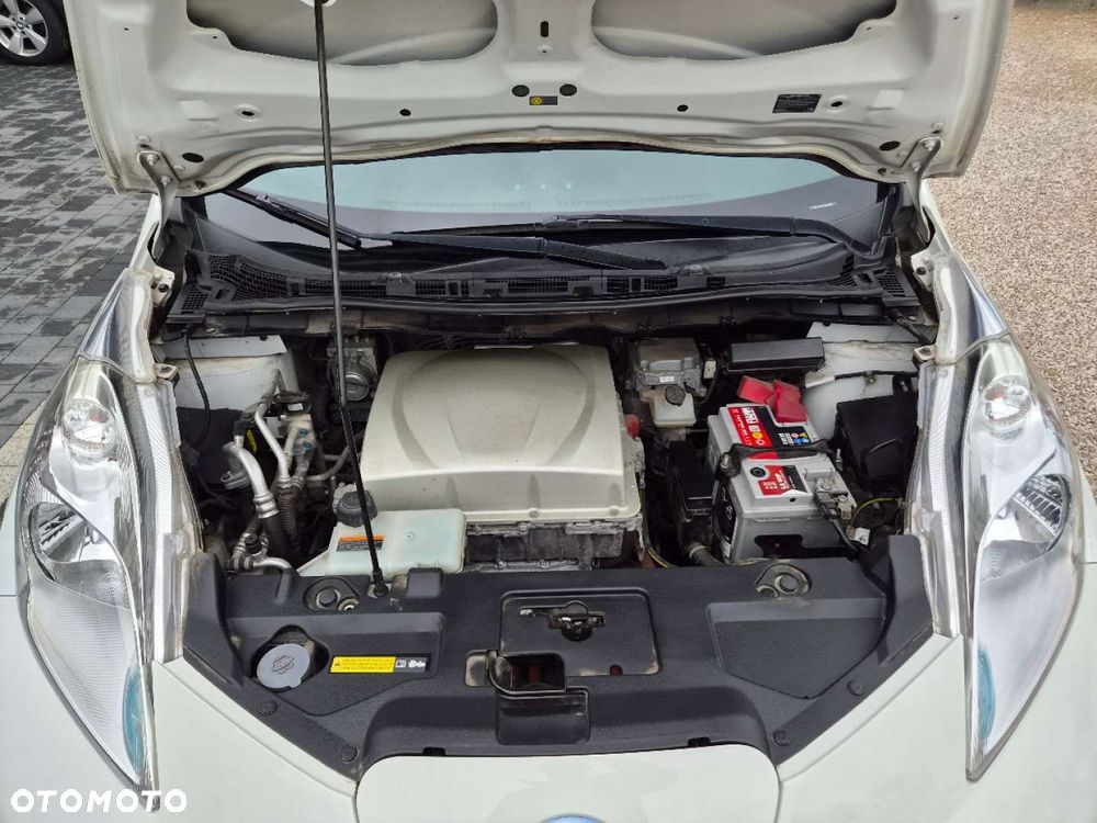 Nissan Leaf - 31