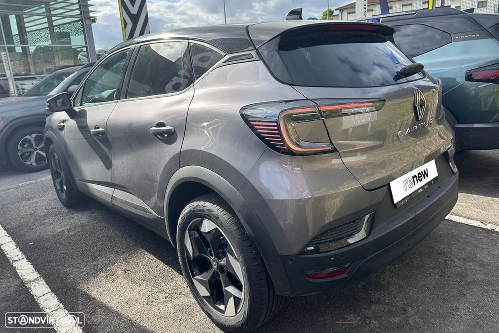 Renault Captur 1.2 TCe Techno - 4