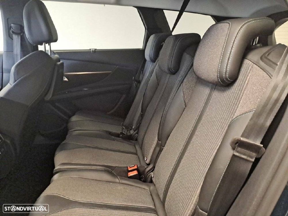 Peugeot 5008 1.5 BlueHDi Allure Pack - 10