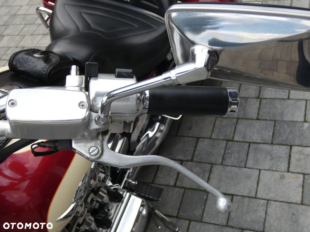 Honda Valkyrie - 16