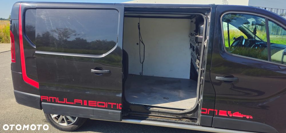 Renault Trafic - 7