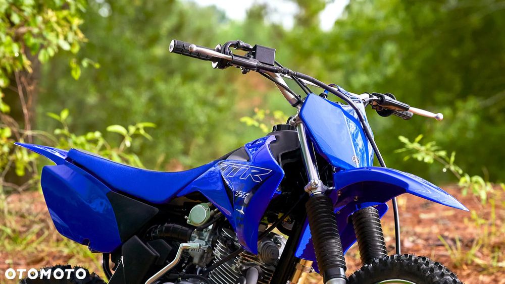 Yamaha TTR - 6