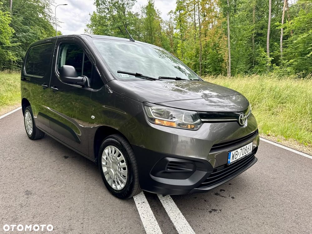 Toyota Proace City - 35