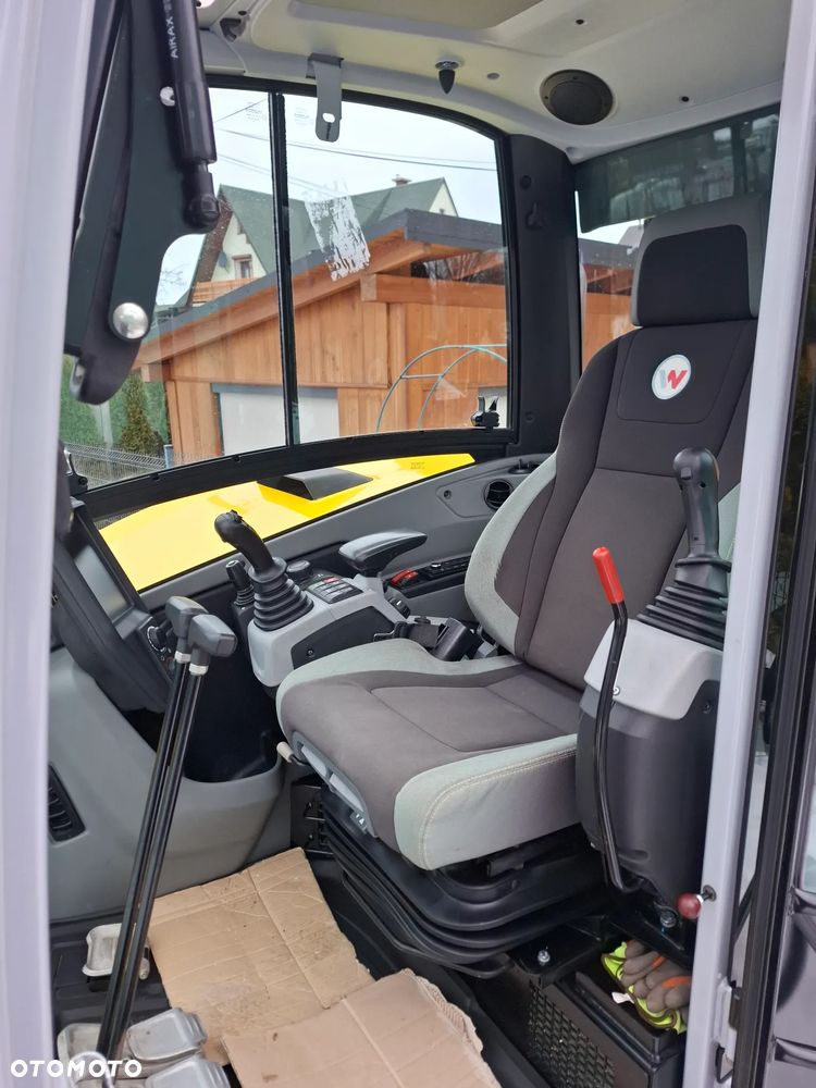 Wacker Neuson ET 90 - 15