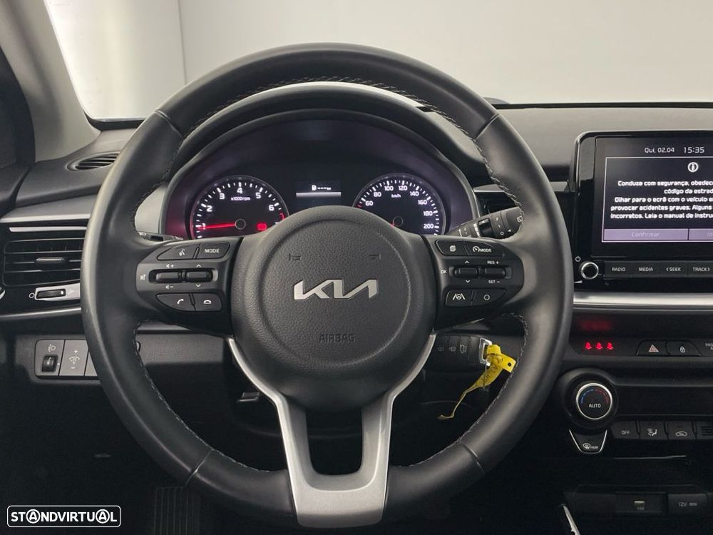 Kia Stonic 1.0 T-GDI Drive - 14