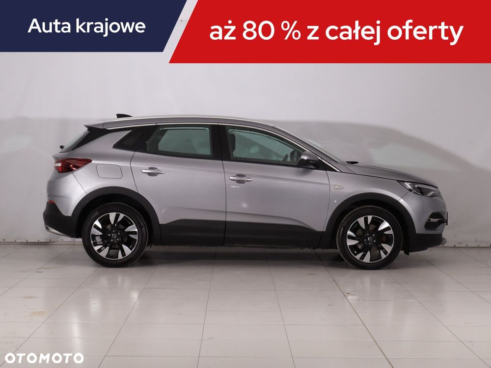 Opel Grandland X - 8