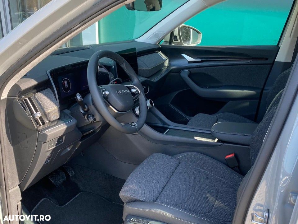 Skoda Kodiaq 1.5 TSI DSG PHEV Selection - 8