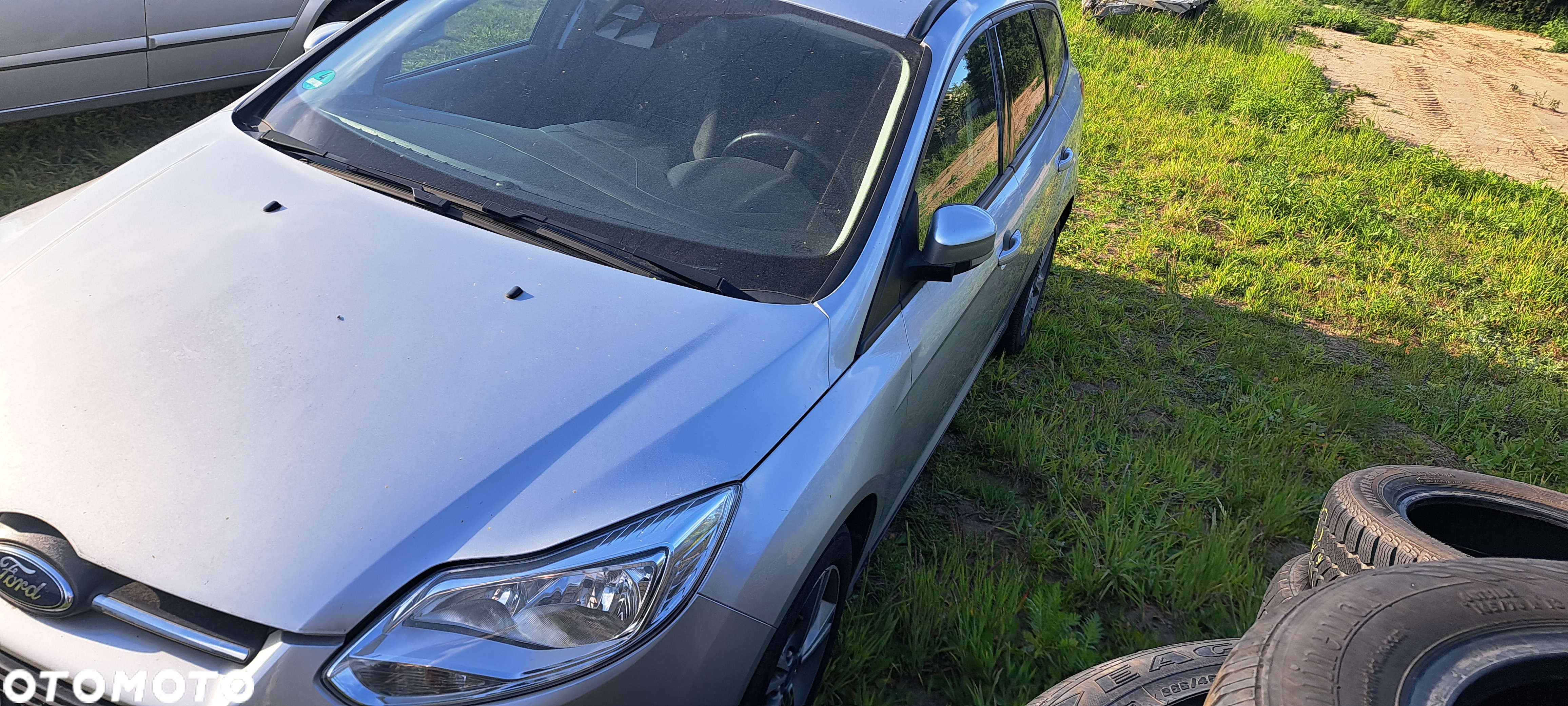 Ford Focus - 3