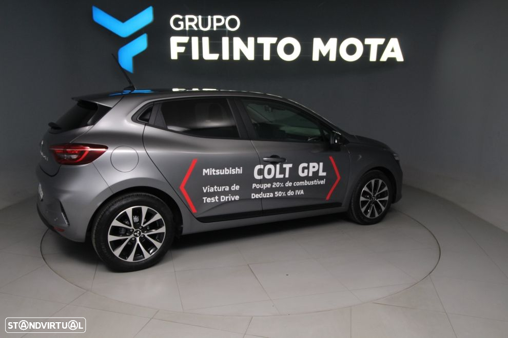 Mitsubishi Colt 1.0 MPI-T Kaiteki - 2