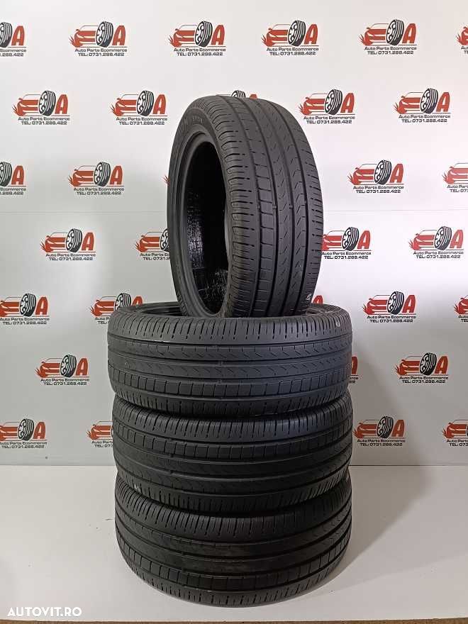 ANVELOPE 235 50 R19 235/50/R19 99V PIRELLI CP V10430 VARA - 1