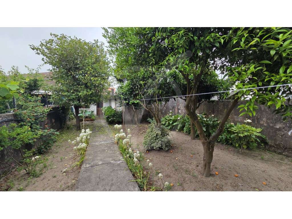 Moradia T3 com jardim e anexo T2 - Fão - Grande imagem: 2/26