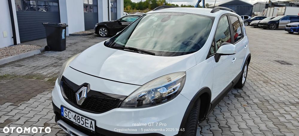Renault Scenic 1.2 TCe Energy Life - 1