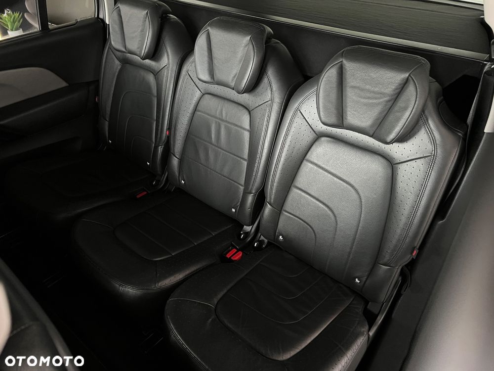 Citroën C4 Grand Picasso 1.6 e-HDi Exclusive ETG6 - 27