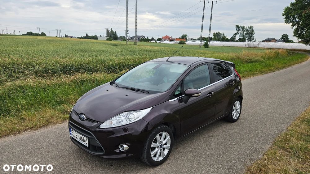 Ford Fiesta ver-1-6-tdci-individual - 4