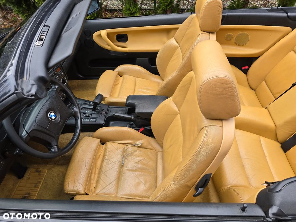 BMW Seria 3 - 8