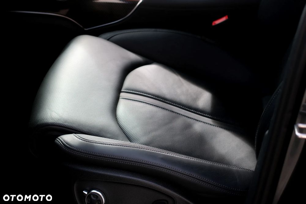 Audi RS6 4.0 TFSI Quattro Tiptronic - 10