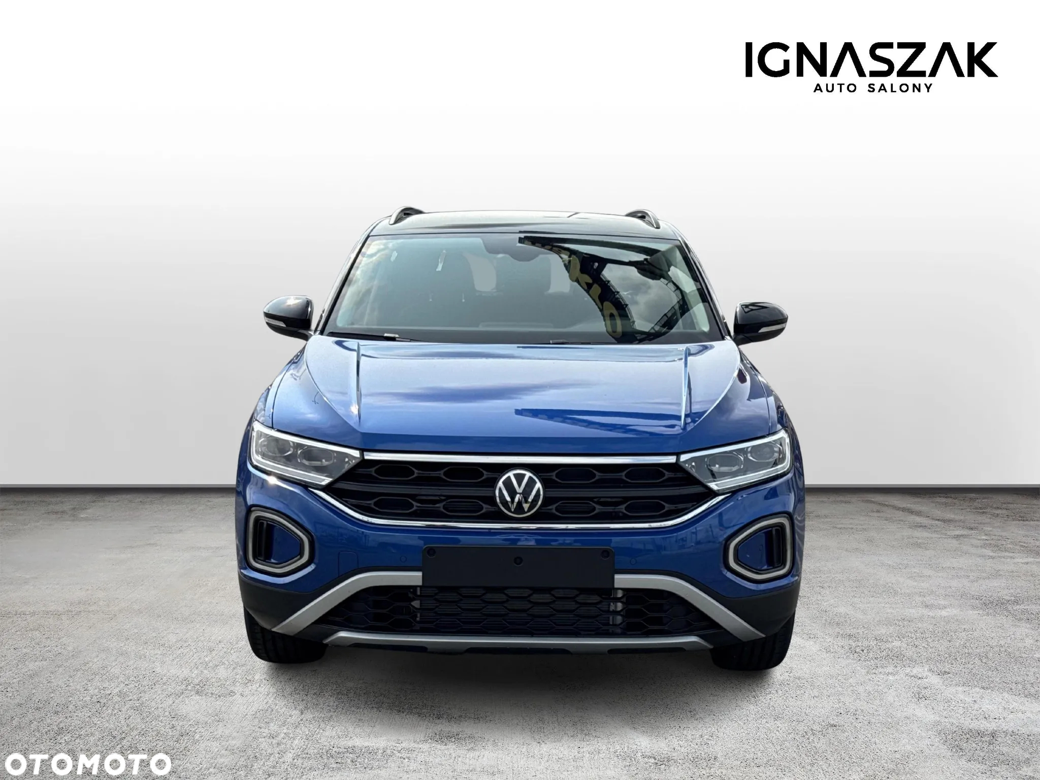 Volkswagen T-Roc 1.5 TSI Life Plus - 9