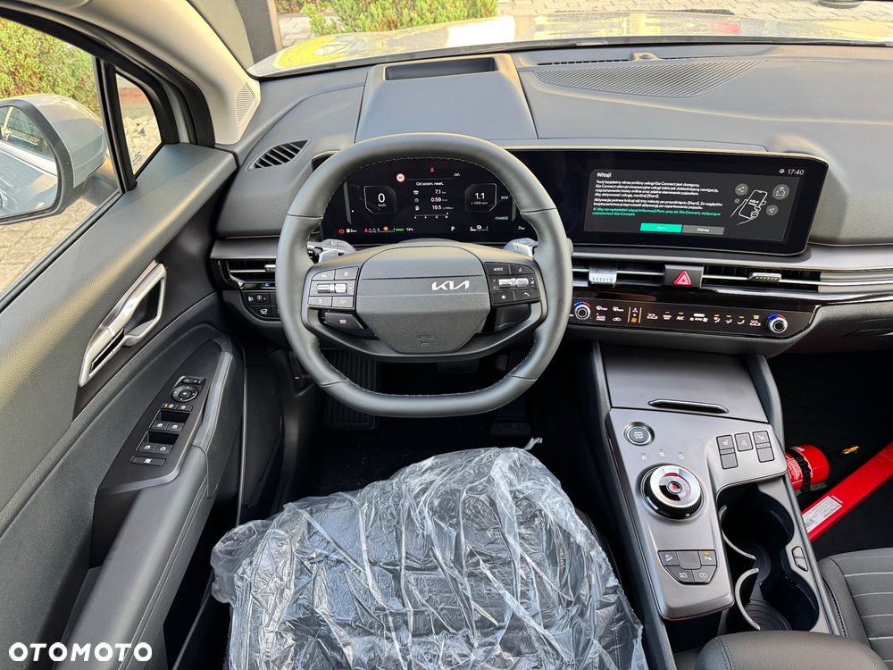 Kia Sportage 1.6 T-GDI HEV L 2WD - 11