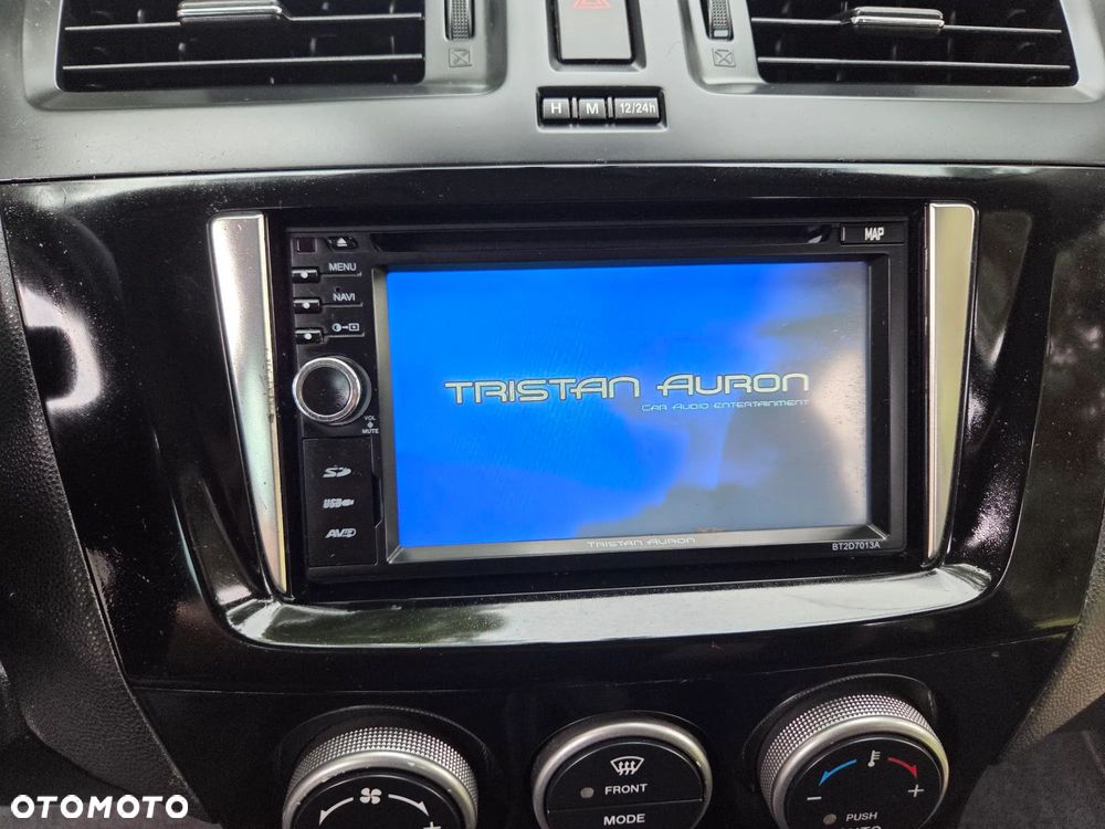 Mazda 5 2.0 MZR-DISI i-stop Sendo - 25