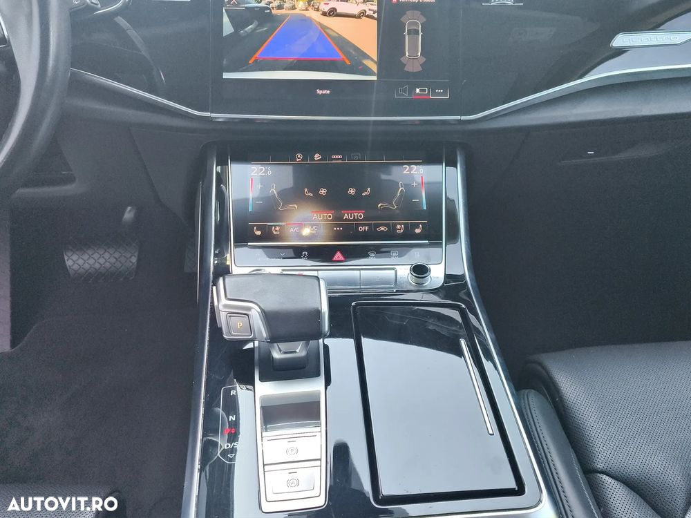 Audi Q7 - 22