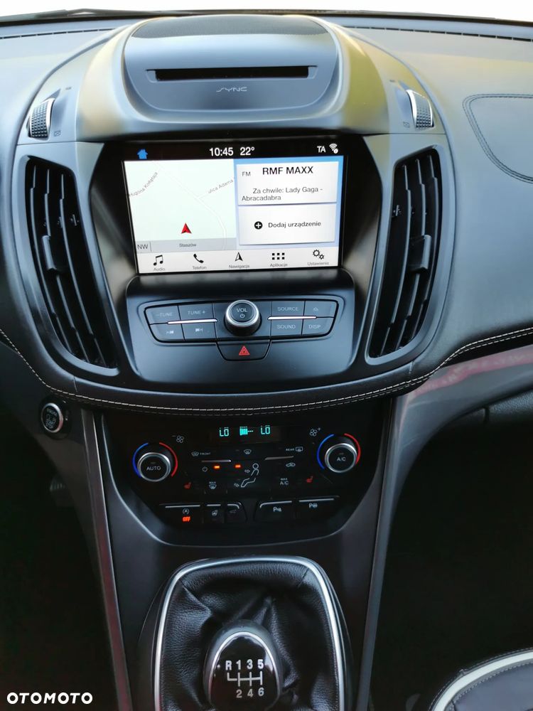 Ford Kuga Vignale 2.0 TDCi AWD - 17