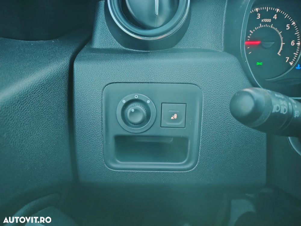 Dacia Duster Blue dCi 115 4WD Prestige - 16