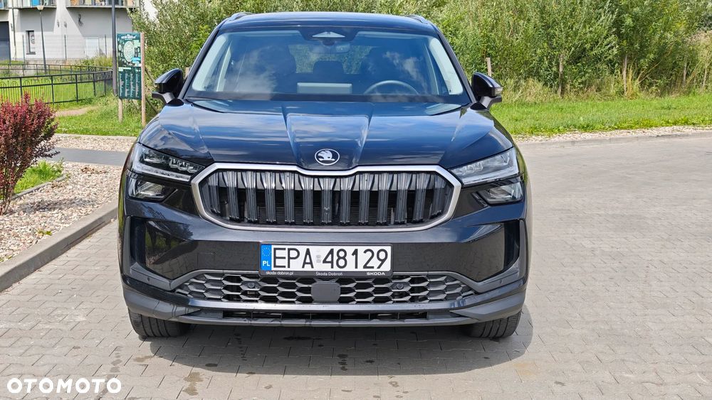 Skoda Kodiaq 2.0 TDI 4x4 Selection DSG - 2