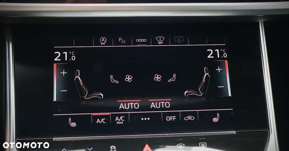 Audi A6 Avant 55 TFSI quattro S tronic S line - 21