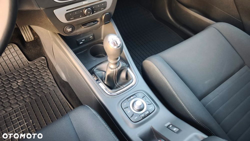 Renault Megane 1.6 16V Limited - 13